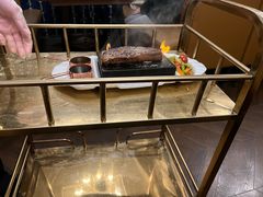 -花舍·新派粤菜·西餐·下午茶(亚运村·鸟巢店)