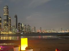 -青岛第三海水浴场