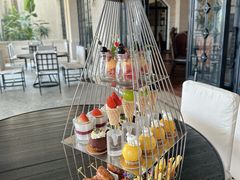 -南沙游艇会·大兵船餐厅