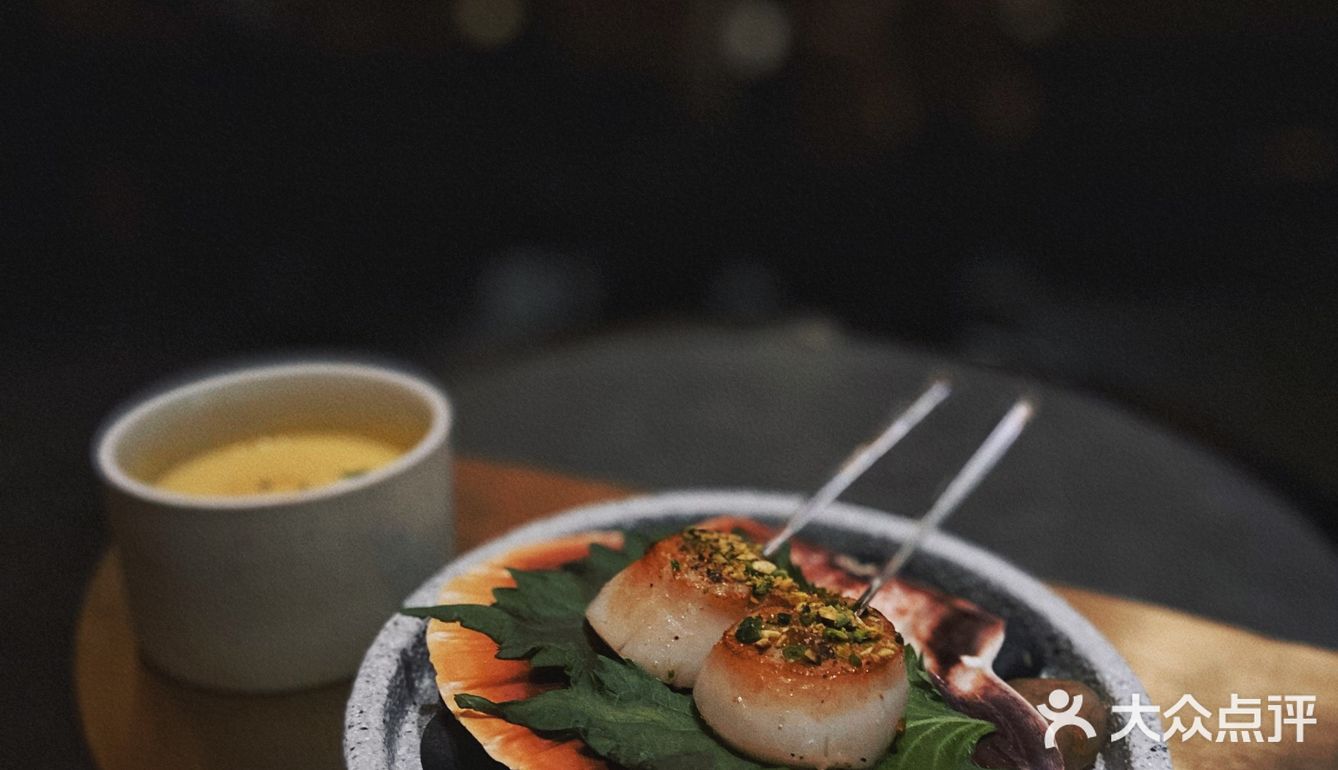 上海探店｜KOR ShangHai打卡王嘉尔同款夜间食堂[鬼脸]