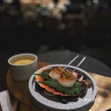 上海探店｜KOR ShangHai打卡王嘉尔同款夜间食堂[鬼脸]