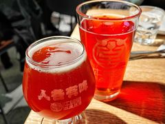-牛啤堂精酿啤酒餐吧(五棵松华熙店)