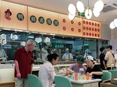 大堂-紫光园·烤鸭(美术馆店)