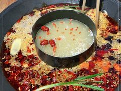 -楠火锅(龙阳广场店)