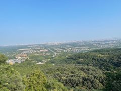 -北京西山国家森林公园