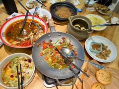 -厨帮湘(花都雅乐城店)