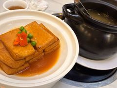 -七叔家宴家常广西菜(明秀东路店)