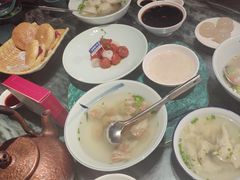 -安泰楼·佛跳墙创始人·传统闽味早茶·酒楼(三坊七巷闽菜地标店)