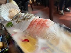 -束河人家(南锣鼓巷店)