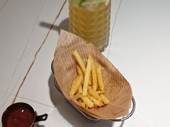 -牛扒先生·厚切雪花牛扒西餐厅(北京路禺山路店)