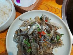 -湘芙蓉·湖南菜(椒江店)