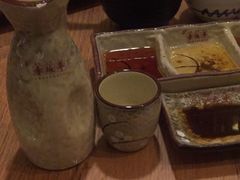 -赤坂亭·M9和牛烧肉·铁板烧(合肥万象城店)