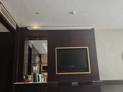 -大连中远海运洲际酒店