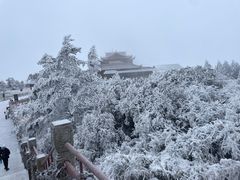 -峨眉山风景名胜区
