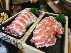 -湊湊火锅·茶憩(上海合生汇店)