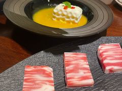 -采悦轩中餐厅·粤菜·海南菜(神州半岛喜来登度假酒店)