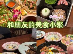 -美泰·Mangothai·清迈云街(天空之城店)