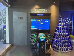 -CIAO·团建聚餐·生日派对轰趴馆(福田店)