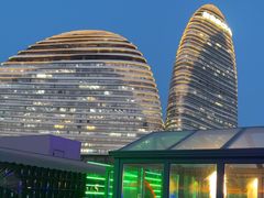 -大隐·成都火锅Bistro(合生麒麟新天地店)