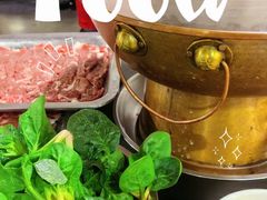 -新梅居(宁海东路店)