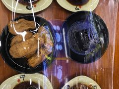 -面道赞宁海海鲜面(迎凤街店)