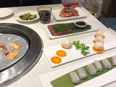 超嫩黑椒牛肉粒-么子烤肉(化龙池店)