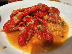 -忆口香龙虾(珠海夏湾老店)