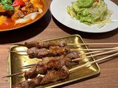 -贯贯吉·清真餐厅(浙江中路店)