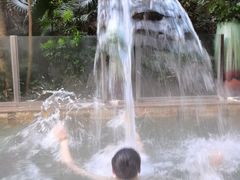 -韶关经律论国际酒店温泉