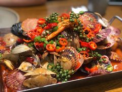 -必点海鲜·鲅鱼水饺(鞍山西道店)