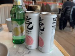 -叁拾壹克饺子·东北菜(国贸店)