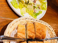 -Entrecôte 法国牛扒馆(保利·时光里店)