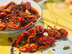 -小田油焖小龙虾(双井店)