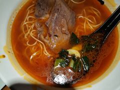 -和府捞面(西溪印象城店)
