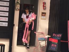 -T28PARK公园里