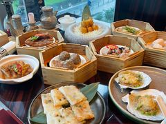 -新天世纪中餐厅