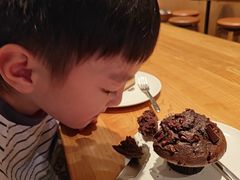 -星巴克(广州百信广场东区店)