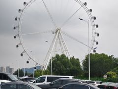 -辽宁团山国家级海洋公园
