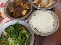 -阿秋牛排(湖心街店)
