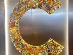 -霸王茶姬(东方新天地店)