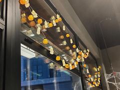 -山葵说·泥炉烤肉(泰达时尚E街区店)