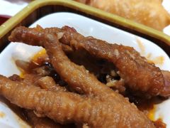 -食通天·寰宇集(杭州万象城店)