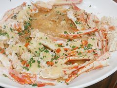 -醉壹号海鲜大排档(厦门美食地标店)