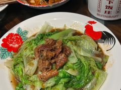 -广府乡下·饭庄(新港东路店)