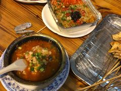 -观景小胖烧烤(观景店)
