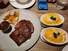 -卡朋西餐(扬名广场店)