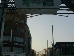 -七星路步行街