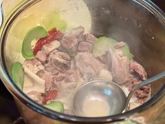 -西安凯悦酒店·湖畔中餐厅