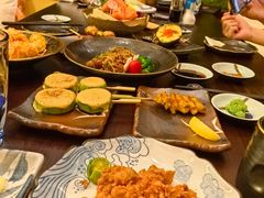 -夜郎国·贵州菜(南山店)
