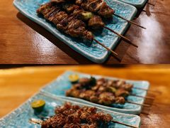 -半藏居酒屋(香港花园店)